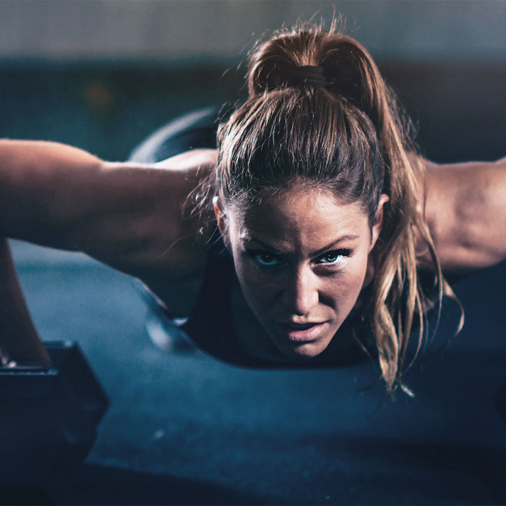 MäxxGym steht für ein ganzheitliches, einfaches Trainingskonzept, das den Menschen und sein Wohlbefinden in den Mittelpunkt stellt.